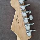 Fender American Deluxe Stratocaster