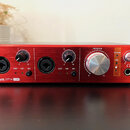 Focusrite Clarett 2Pre