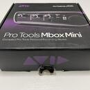 Avid MBox 3 Mini USB Audio Interface