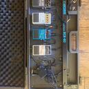 BOSS Tera Echo + BOSS pedalboardy
