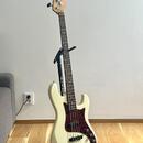 Vivian Sitheusus bass 