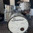 SLINGERLAND 70's