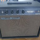Messa Boogie Subway Blues