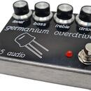 B85 audio - Germanium overdrive