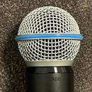 Shure GLXD4+ System Beta58A Hlavice perfektni stav PC15999kc