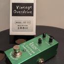 IRIN Vintage Overdrive