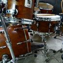 Sonor Designer Maple 