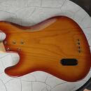 Vivian Instruments - SUPERIOR MM-BASS  