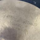 Sabian 15” medium thin crash