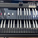 Vox Super Continental