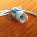 Patice R7s S26 3000W/600V Osram na panel