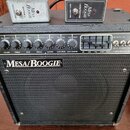 Mesa Boogie Mark III blue stripe 60w