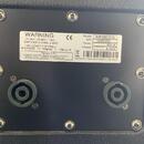 Reprobox MarkBass New York 151 RJ - 400W / 8Ohm, SPL 101dB