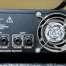 ENGL TUBE POWER AMP 830/50 - koncový zesilovač