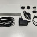 IK Multimedia iRig Stomp I/O USB pedalboard controller audio