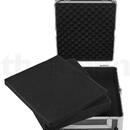 Kufr na techniku: UDG Pick Foam Carbon Flightcase M