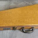 Nash Guitars Model T-52 Aged Butterscotch Blonde Nitro 