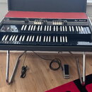 Vox Super Continental