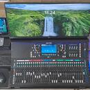 Prodám Allen & Heath SQ7 + příslušenství