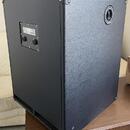 Reprobox MarkBass New York 151 RJ - 400W / 8Ohm, SPL 101dB