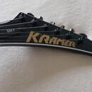 Kramer SM - 1 maximum steel
