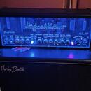 Hughes & Kettner Grandmeister Deluxe 40