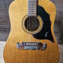 Framus Texan 5/196 L – Vintage Western kytara (1964, Německo
