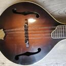 Celomasivní mandolína FURCH Ma-2 typ A