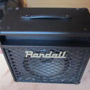 Reprobox Randall - REZERVACE !