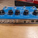 TC Electronic Flashback X4
