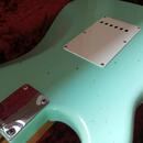 Fender stratocaster 57 relic Custom shop
