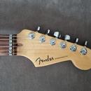 Fender American Deluxe Stratocaster