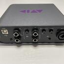 Avid MBox 3 Mini USB Audio Interface