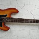 Vivian Instruments - SUPERIOR MM-BASS