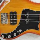 Vivian Instruments - SUPERIOR MM-BASS  