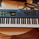 Yamaha AN1X        VÝMĚNA VIZ DOLE