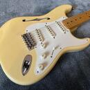 Fender Eric Johnson Thinline Stratocaster