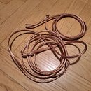Reproduktorový kabel AQ640
