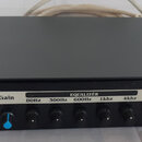 Zesilovač pro baskytaru BASS LR-Amp 50 W