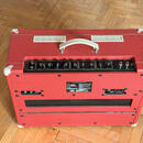 Vox AC15C1 RED LIMITED EDITION