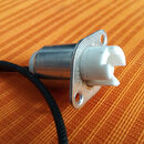 Patici R7s S26A 3000W/600V Osram do panelu