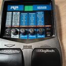Digitech RP 100 