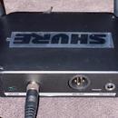 Shure GLXD4+ System Beta58A Hlavice perfektni stav PC15999kc