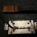 Fender PAF Bridge 2x
