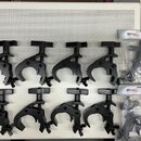 Global Truss 5073-1B Selflock Hook Easy Clamp