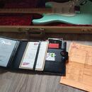 Fender stratocaster 57 relic Custom shop