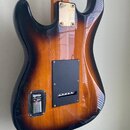 EMG aktive Partscaster