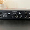 Focusrite Clarett+ 2Pre