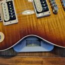 Gibson Les Paul Traditional + Seymour Duncan Slash