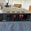 Zesilovač Omnitronic 2x250W/4Ohm
